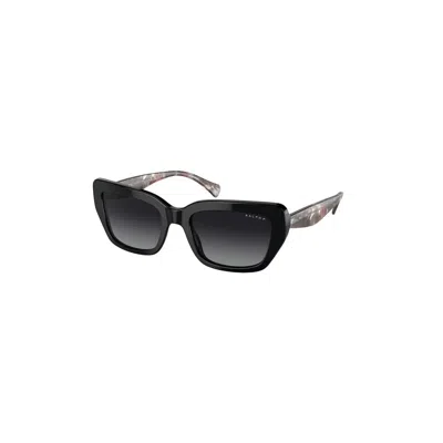 Ralph De  Lauren Ra5292 5001t3 In Black