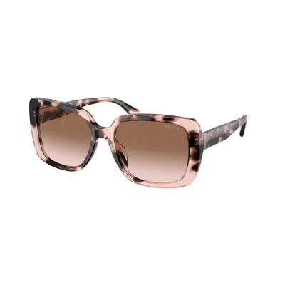 Ralph De  Lauren Ra5298u 605813 In Brown