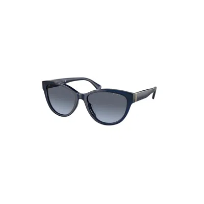 Ralph De  Lauren Ra5299u 60598f In Blue