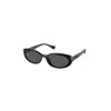 Ralph De  Lauren Ra5312u 500187 In Brown