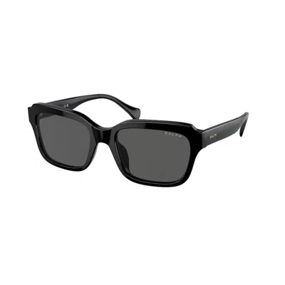 Ralph De  Lauren Ra5312u 500187 In Black