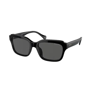 Ralph De  Lauren Ra5312u 500187 In Black