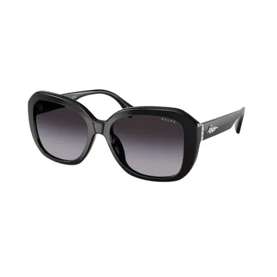 Ralph De  Lauren Ra5321u 50018g In Black