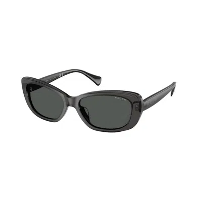 Ralph De  Lauren Ra5322u 553687 In Black