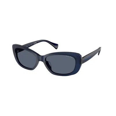 Ralph De  Lauren Ra5322u 605987 In Blue