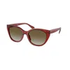 Ralph De  Lauren Ra5324u 621013 In Red