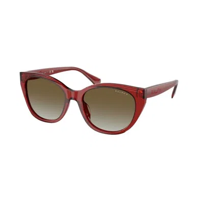 Ralph De  Lauren Ra5324u 621013 In Red
