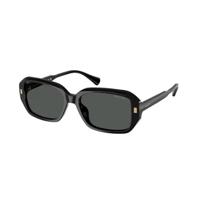 Ralph De  Lauren Ra5325u 500187 In Black