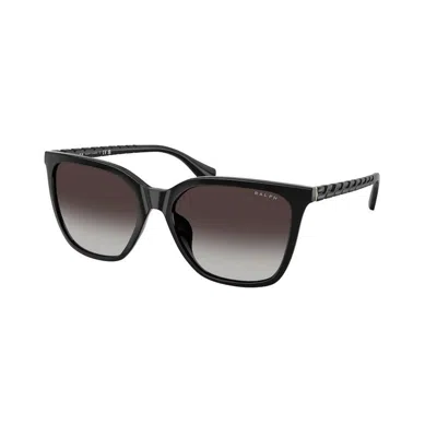 Ralph De  Lauren Ra5328u 50018g In Transparent