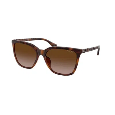 Ralph De  Lauren Ra5328u 614913 In Brown