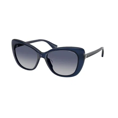 Ralph De  Lauren Ra5329u 60594l In Blue