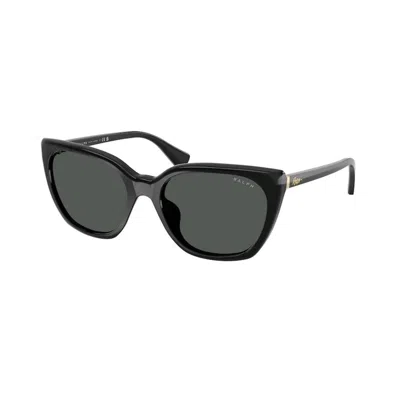 Ralph De  Lauren Ra5330u 500187 In Black