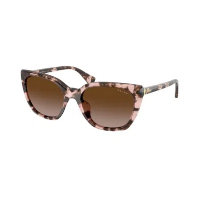 Ralph De  Lauren Ra5330u 605813 In Pink