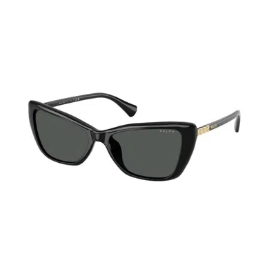 Ralph De  Lauren Ra5332u 500187 In Black