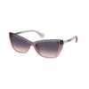 Ralph De  Lauren Ra5332u 623436 In Multi