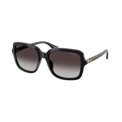 Ralph De  Lauren Ra5333u 50018g In Black