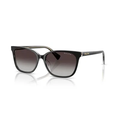 Ralph De  Lauren Ra5348u 62978g In Gray