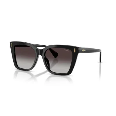 Ralph De  Lauren Ra5349u 50018g In Black