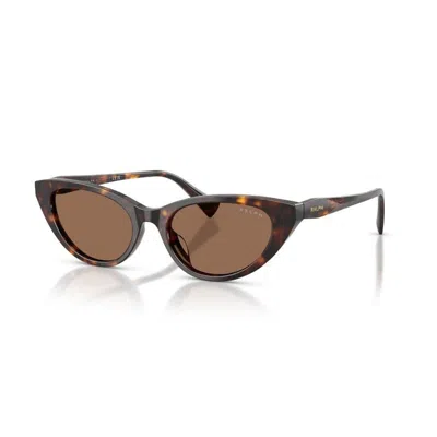 Ralph De  Lauren Ra5352u 500373 In Red