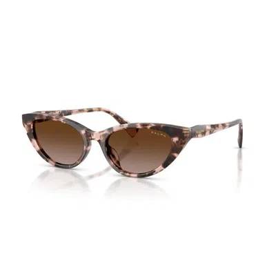 Ralph De  Lauren Ra5352u 605813 In White