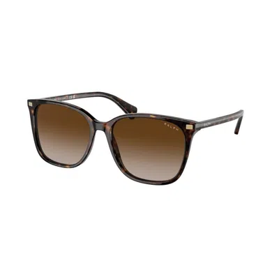 Ralph De  Lauren Vvcv Ra5293 50033b In Black