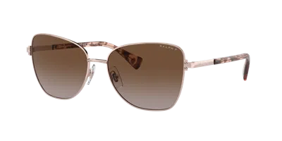 Ralph Woman Sunglass Ra4146
