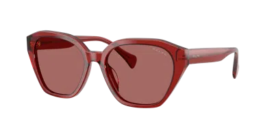 Ralph Woman Sunglass Ra5315u