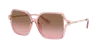 Ralph Woman Sunglass Ra5319u In Pink