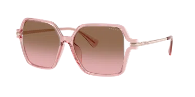 Ralph Woman Sunglass Ra5319u