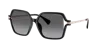 Ralph Woman Sunglasses Ra5319u In Polar Gradient Grey