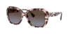Ralph Woman Sunglasses Ra5321u In Polar Gradient Brown