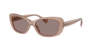 Ralph Woman Sunglass Ra5322u