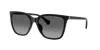 Ralph Woman Sunglass Ra5328u In Grey Gradient Polar