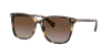 Ralph Woman Sunglasses Ra5293 In Polar Gradient Brown