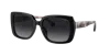 Ralph Woman Sunglass Ra5298u In Gradient Polarized  Grey