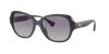 Ralph Woman Sunglass Ra5316u In Light Violet