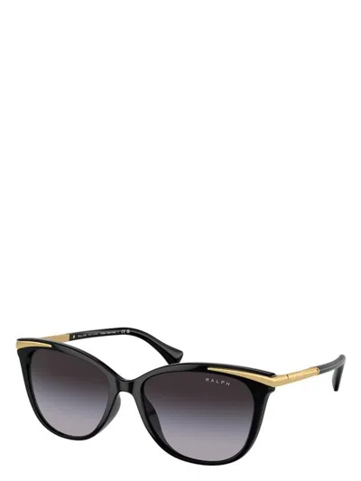 Ralph Woman Sunglass Ra5309u In Gradient Grey