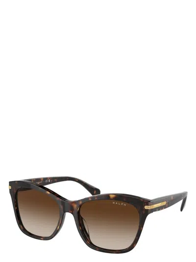 RALPH WOMEN'S RALPH DELAUREN RA5310U 500313 SUNGLASSES