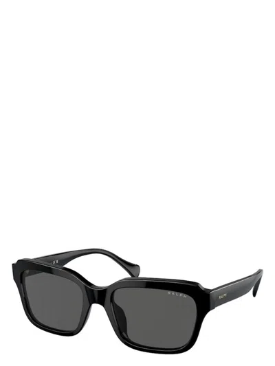 RALPH WOMEN'S RALPH DELAUREN RA5312U 500187 SUNGLASSES