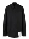 Ramael Cotton Shirt