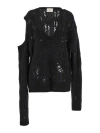 Ramael Eros Sweater In Black