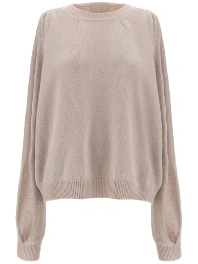 RAMAEL DORSAL SWEATER