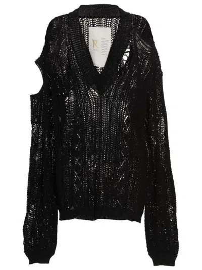 RAMAEL EROS SWEATER
