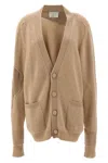 Ramael Recover Sweater, Cardigans Beige