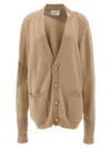 Ramael Recover Sweater, Cardigans Beige