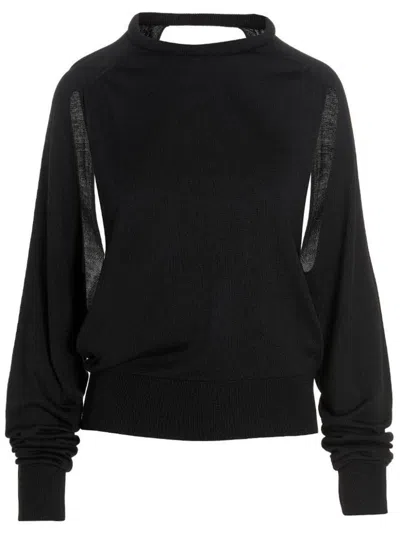 RAMAEL SILK TOP