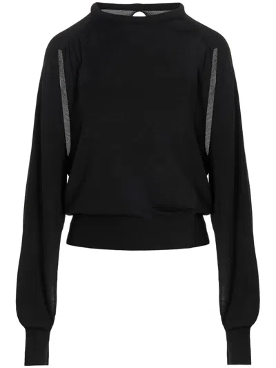 RAMAEL SILK TOP