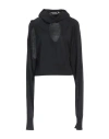 Ramael Woman Sweater Black Size S Silk