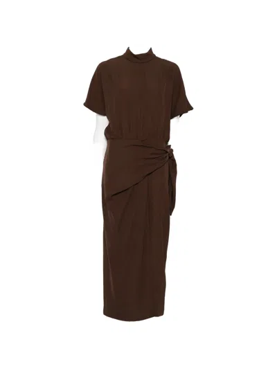Rame Clothes Clothes In Marrone