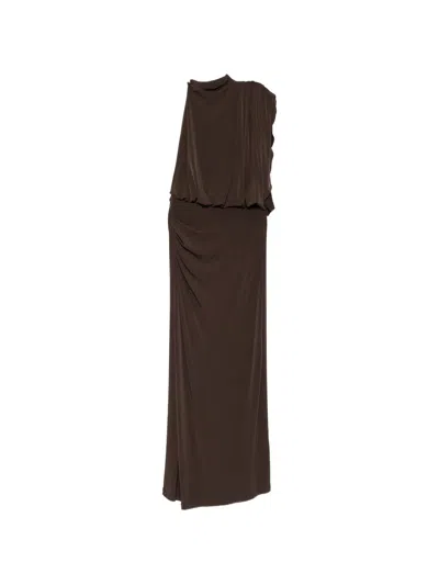 Rame Clothes Clothes In Marrone
